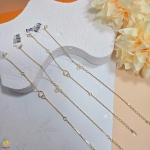 Lắc tay vàng màu (mã LT 6221)